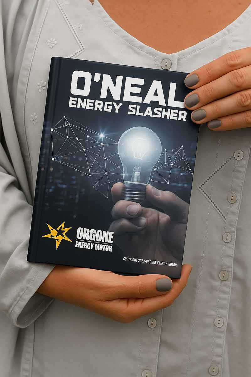 O'Neal Energy Slasher Bonus