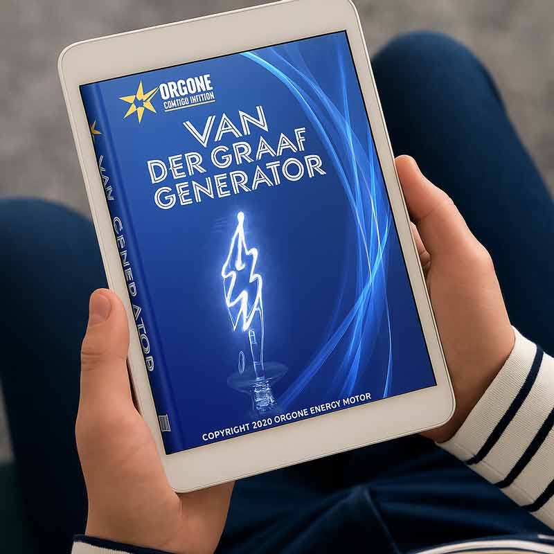 Van Der Graaf Generator Bonus